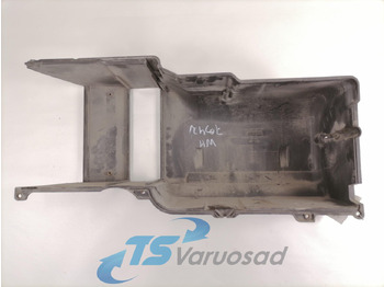 Üniversal parça - Kamyon Scania Blower cover 1731388: fotoğraf 5