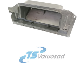 Üniversal parça SCANIA