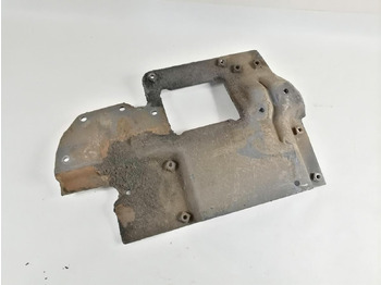 Tampon - Kamyon Scania Bumper bracket 1915257: fotoğraf 2