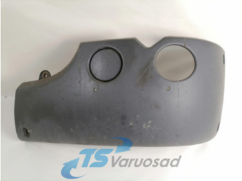 Tampon köşesi SCANIA