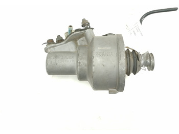 Debriyaj ve yedek parça SCANIA