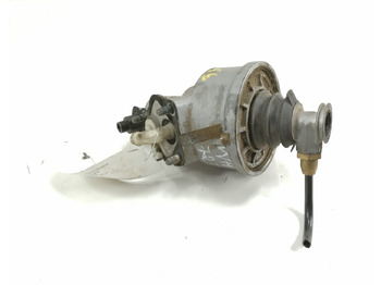 Debriyaj ve yedek parça SCANIA