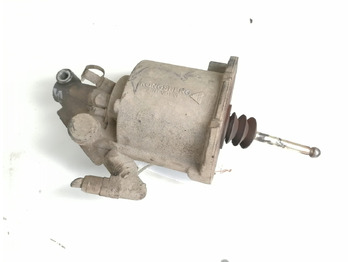 Debriyaj ve yedek parça SCANIA