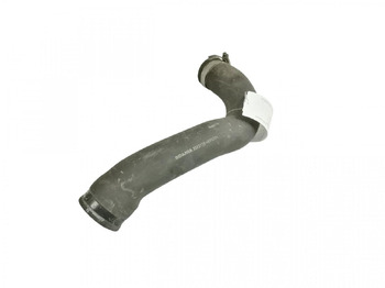 Soğutma sistemi SCANIA