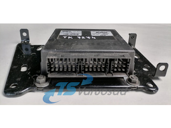 Yönetim bloku - Kamyon Scania Ecu, ECAS 1759698: fotoğraf 3