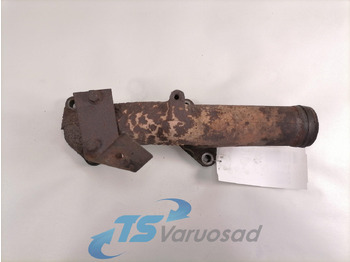 Egzoz manifoldu - Kamyon Scania Exhaust mainfold 1374099: fotoğraf 3