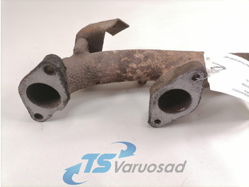 Egzoz manifoldu - Kamyon Scania Exhaust mainfold 1374099: fotoğraf 2