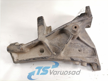 Çerçeve/ Şasi - Kamyon Scania Front bumper carrier 1431599: fotoğraf 2 Çerçeve/ Şasi - Kamyon Scania Front bumper carrier 1431599: fotoğraf 2