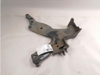 Tampon - Kamyon Scania Front bumper carrier 1802160: fotoğraf 4 Tampon - Kamyon Scania Front bumper carrier 1802160: fotoğraf 4