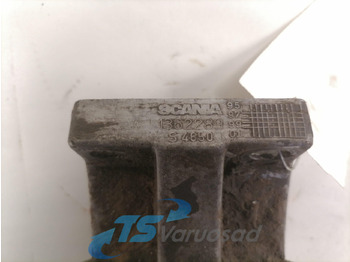 Yakıt filtresi - Kamyon Scania Fuel filter unit 1362289: fotoğraf 3 Yakıt filtresi - Kamyon Scania Fuel filter unit 1362289: fotoğraf 3