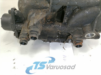 Yakıt filtresi - Kamyon Scania Fuel filter unit 1863221: fotoğraf 4 Yakıt filtresi - Kamyon Scania Fuel filter unit 1863221: fotoğraf 4