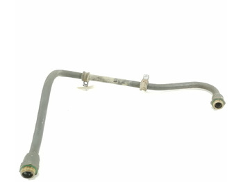 Yakıt sistemi SCANIA