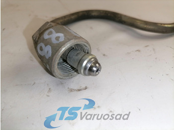 Yakıt sistemi - Kamyon Scania Fuel pipe 1860539: fotoğraf 2