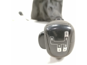 Şanzıman ve yedek parça - Kamyon Scania Gear control 1760362: fotoğraf 2