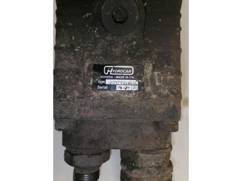 Hidrolik pompa - Kamyon Scania Hydraulic pump 201PV08WDSE: fotoğraf 5 Hidrolik pompa - Kamyon Scania Hydraulic pump 201PV08WDSE: fotoğraf 5