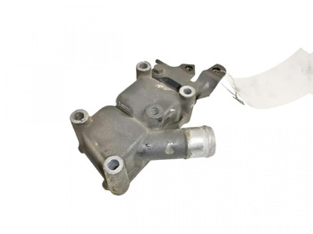 Soğutma sistemi SCANIA