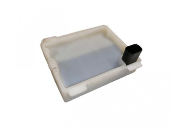 Yönetim bloku SCANIA