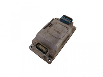 Yönetim bloku SCANIA