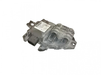 Yönetim bloku SCANIA