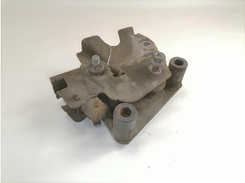 Kabin süspansiyonu - Kamyon Scania Kabiini lukusti 2992581: fotoğraf 2 Kabin süspansiyonu - Kamyon Scania Kabiini lukusti 2992581: fotoğraf 2