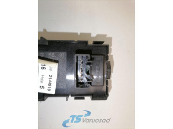 Kabin - Kamyon Scania Lülitite moodul 2557283: fotoğraf 5 Kabin - Kamyon Scania Lülitite moodul 2557283: fotoğraf 5