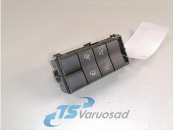 Kabin - Kamyon Scania Lülitite moodul 2557283: fotoğraf 2 Kabin - Kamyon Scania Lülitite moodul 2557283: fotoğraf 2