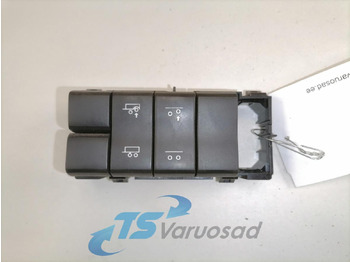 Kabin - Kamyon Scania Lülitite moodul 2557283: fotoğraf 3 Kabin - Kamyon Scania Lülitite moodul 2557283: fotoğraf 3