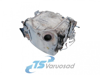 Susturucu SCANIA