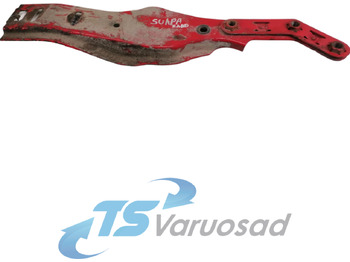 Susturucu SCANIA