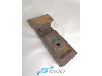 Viraj denge çubuğu - Kamyon Scania Spring seat 1545027: fotoğraf 3