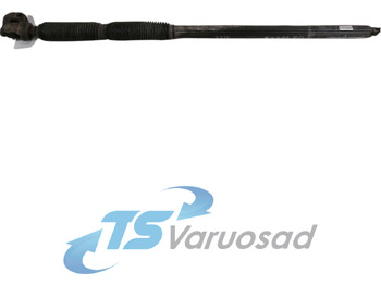 Direksiyon yönetimi SCANIA