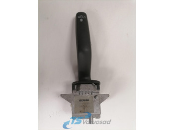 Elektrik sistemi - Kamyon Scania Switch 1483890: fotoğraf 4