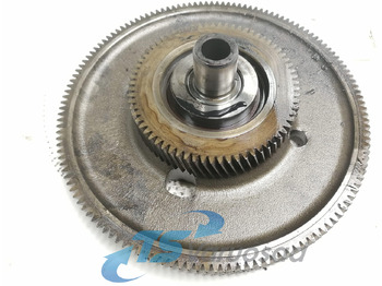 Motor ve yedek parça SCANIA
