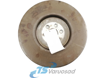 Motor ve yedek parça SCANIA