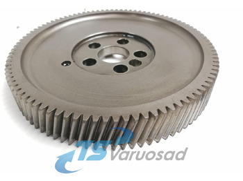Motor ve yedek parça SCANIA
