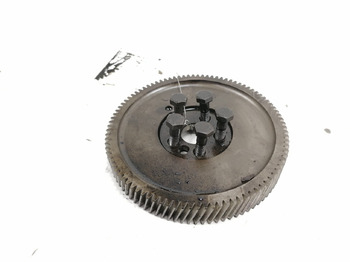 Motor ve yedek parça SCANIA