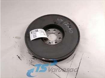 Motor ve yedek parça SCANIA