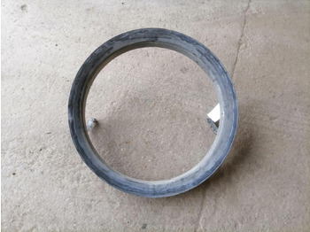Radyatör - Kamyon Scania Ventilaatori metallrõngas 1530783: fotoğraf 3
