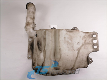 Silecek - Kamyon Scania Windscreen washer fluid tank 1854255: fotoğraf 4