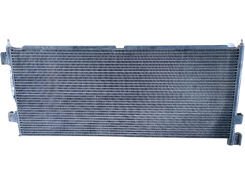 Isıtma/ Havalandırma VOLVO