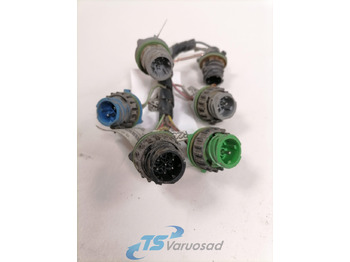 Yakıt sistemi - Kamyon Volvo Ad Blue cable 20851105: fotoğraf 2