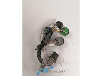 Yakıt sistemi - Kamyon Volvo Ad Blue cable 20851105: fotoğraf 3