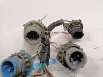 Yakıt sistemi - Kamyon Volvo Ad Blue cable 20851105: fotoğraf 4