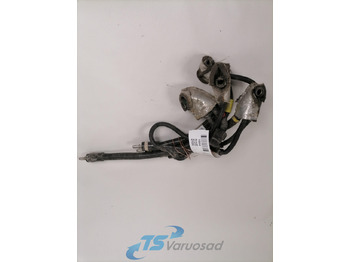 Yakıt sistemi VOLVO