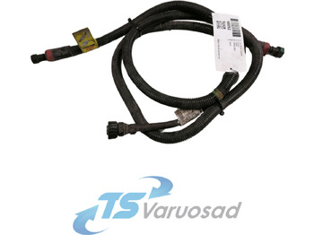 Yakıt sistemi VOLVO