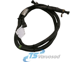 Yakıt sistemi VOLVO