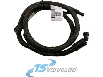 Yakıt sistemi VOLVO