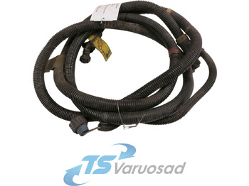 Yakıt sistemi VOLVO