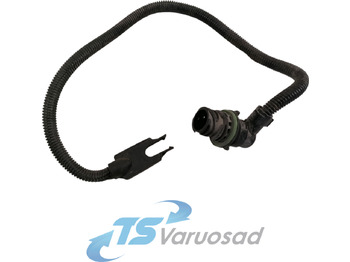 Yakıt sistemi VOLVO