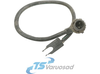Yakıt sistemi VOLVO